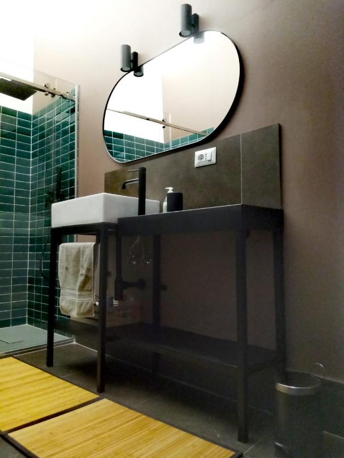 Appartement Pantano House à Catane Extérieur photo