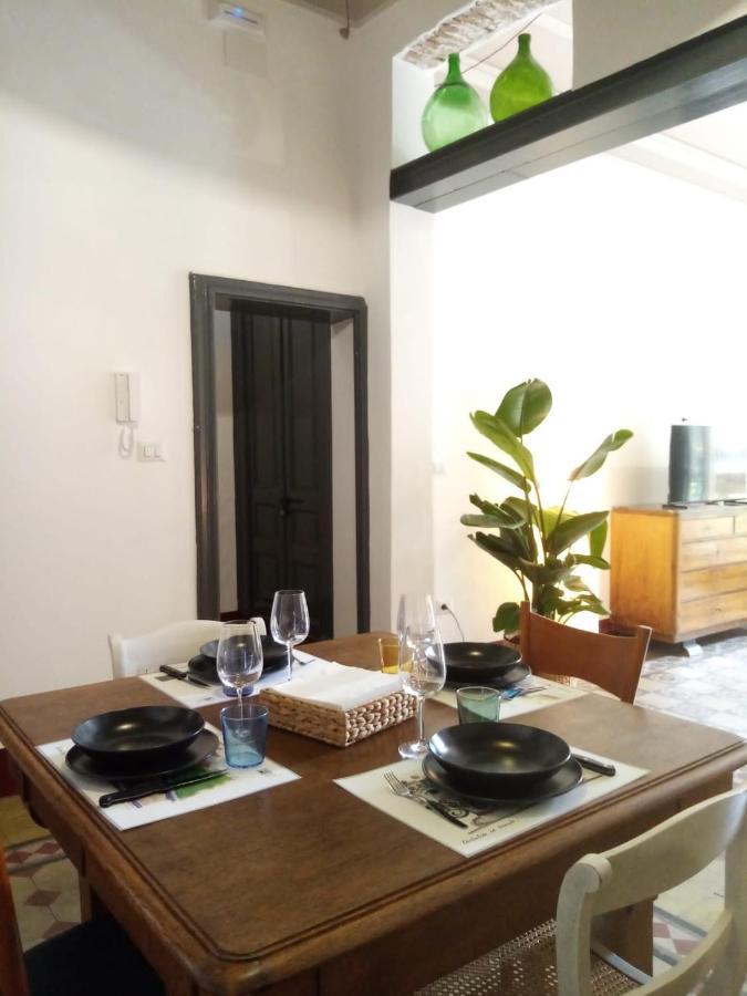 Appartement Pantano House à Catane Extérieur photo