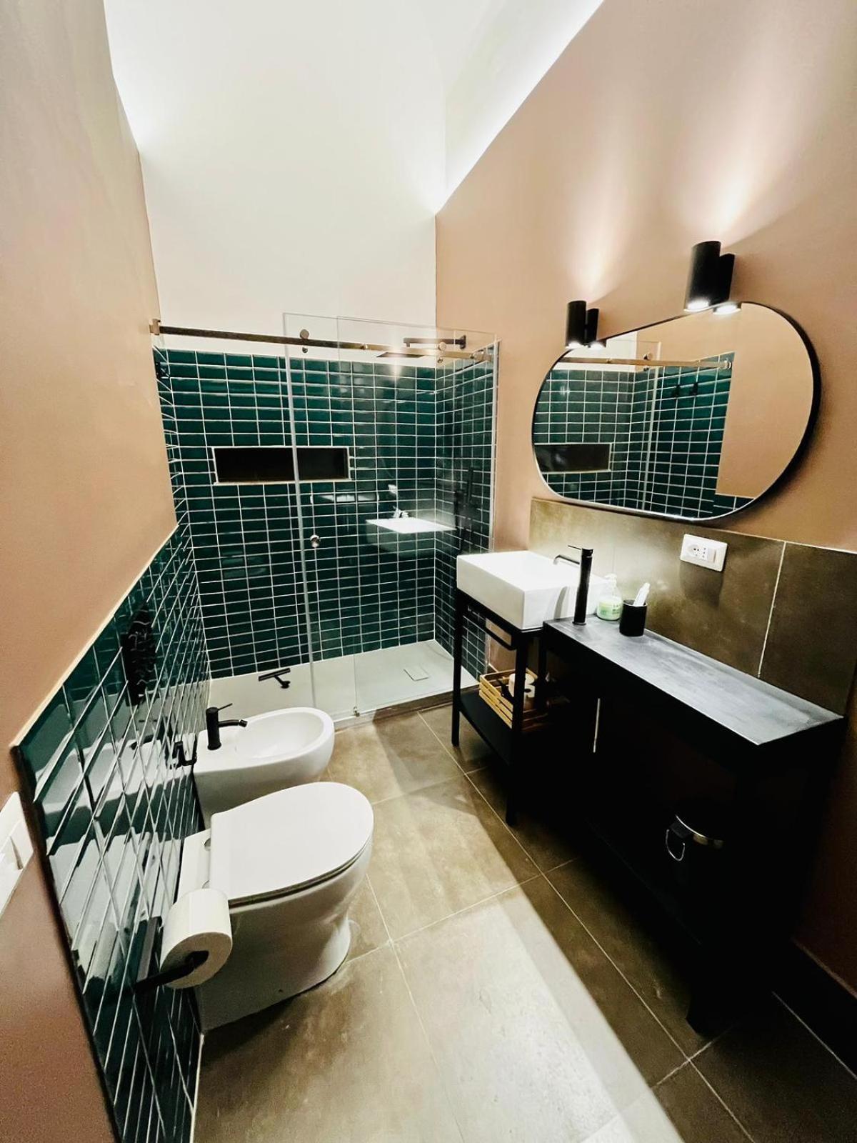Appartement Pantano House à Catane Extérieur photo